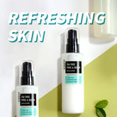 Tea Tree Pore & Sebum Toner - Korean-Skincare